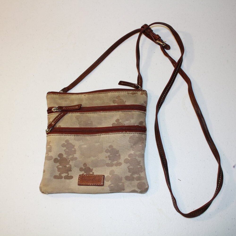 Disney Dooney and Bourke Crossbody